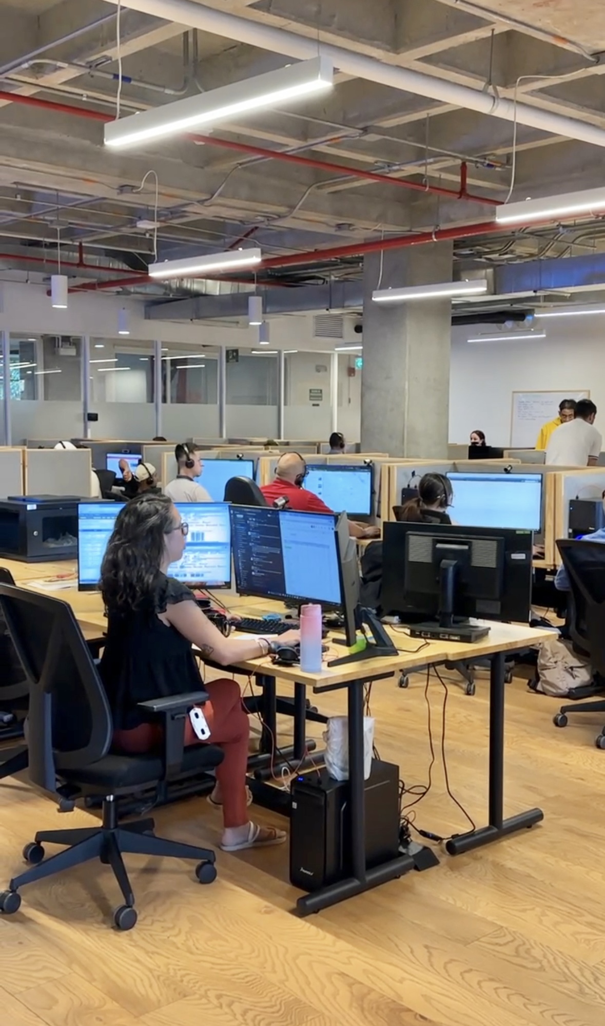 Why Our BDR Team Is Your Next Career Move