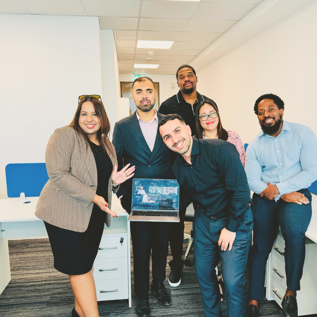How Puulse Is Connecting With Clients Across Cultures